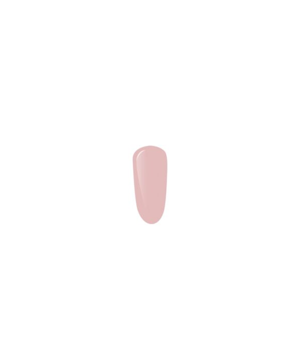 ELASTIC BASE QUEEN PASTEL PINK 15ML P1446