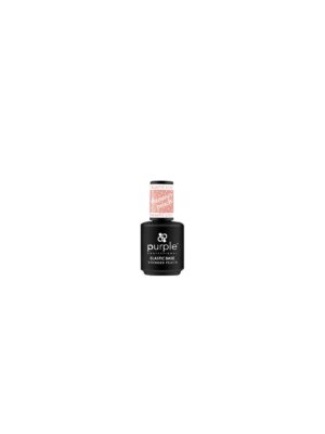 ELASTIC BASE SHIMMER PEACH 15ML P1444