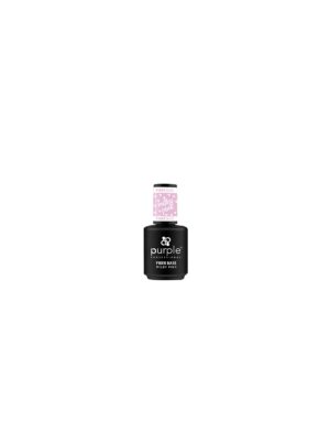 FIBER BASE MILKY PINK 15ML P1603