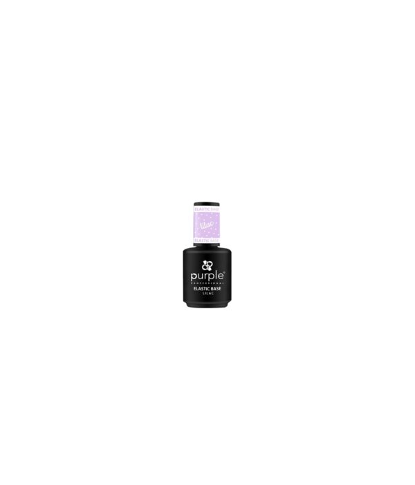 ELASTIC BASE LILAC 15ML P146