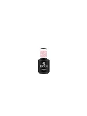 FIBER BASE ROSE 15ML P426