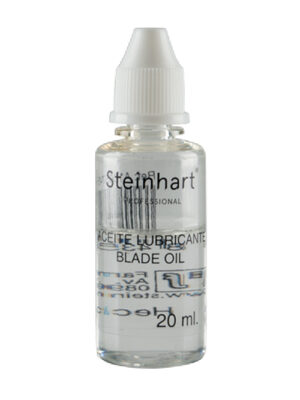 OLEO LUBRIFICANTE STEINHART 20ML