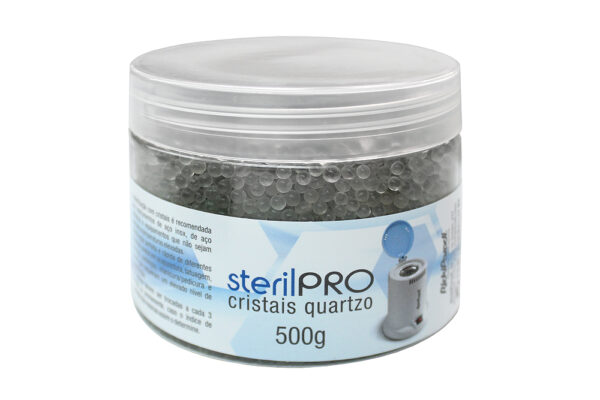 CRISTAIS QUARTZO 500GR