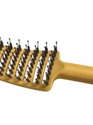 ESCOVA CONCAVA VENTBRUSH RETANGULAR MINI RP