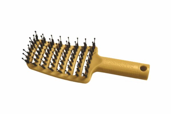 ESCOVA CONCAVA VENTBRUSH RETANGULAR MINI RP