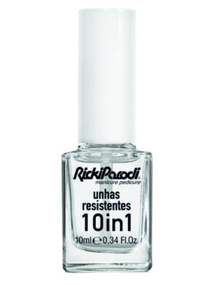 VERNIZ TRATAMENTO UNHAS 10EM1 10ML R.P