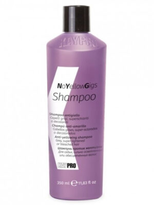 KAYPRO SHAMPOO ANTI-AMARELOS 350ML