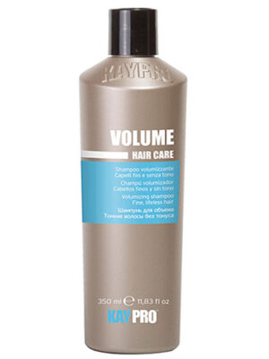 KAYPRO SHAMPOO VOLUME 350ML