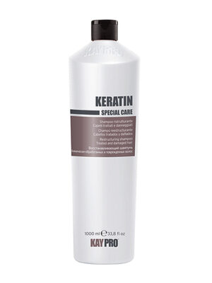 KAYPRO SHAMPOO KERATIN 1000ML