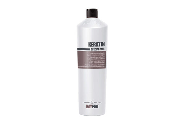 KAYPRO SHAMPOO KERATIN 1000ML