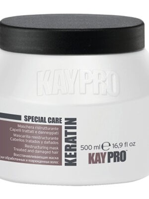 KAYPRO MASCARA KERATIN 500ML