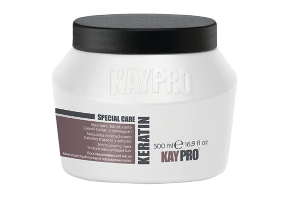 KAYPRO MASCARA KERATIN 500ML