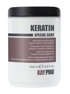 KAYPRO MASCARA KERATIN 1000ML