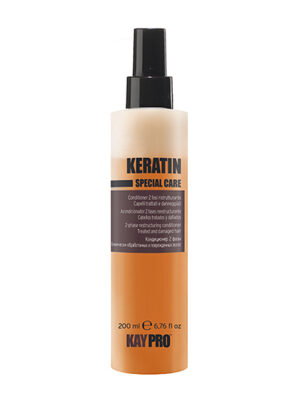 KAYPRO CONDICIONADOR BIFASICO KERATIN 200ML