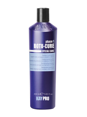 KAYPRO SHAMPOO BOTU-CURE FASE1 350ML