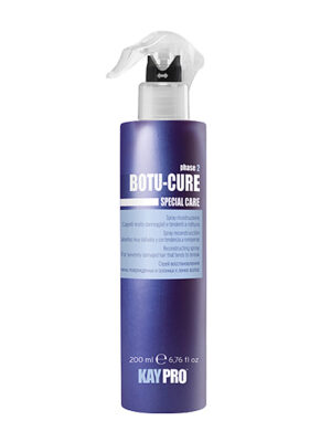 KAYPRO SPRAY BOTU-CURE FASE 2 200ML