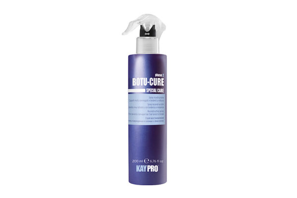 KAYPRO SPRAY BOTU-CURE FASE 2 200ML