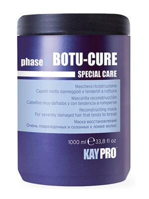 KAYPRO MASCARA BOTU-CURE FASE3 1000ML