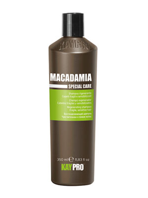 KAYPRO SHAMPOO MACADAMIA 350ML