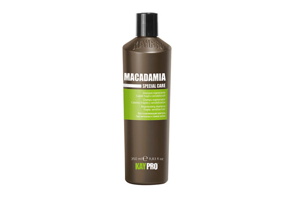 KAYPRO SHAMPOO MACADAMIA 350ML