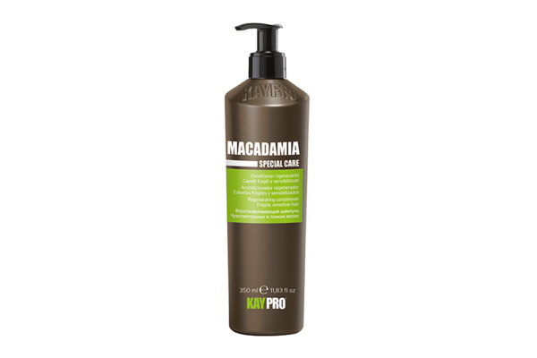 KAYPRO CONDICIONADOR MACADAMIA 350ML