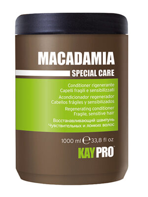 KAYPRO CONDICIONADOR MACADAMIA 1000ML