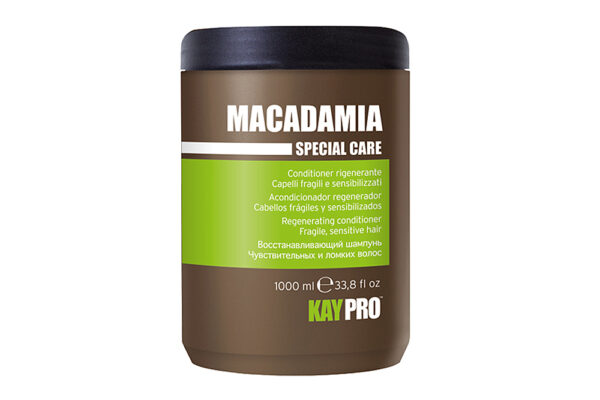 KAYPRO CONDICIONADOR MACADAMIA 1000ML