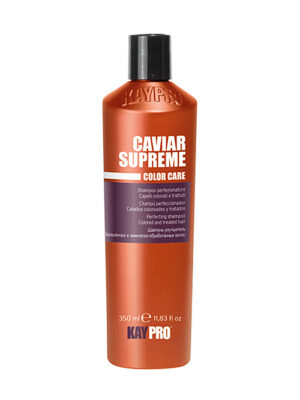 KAYPRO SHAMPOO CAVIAR SUPREME 350ML