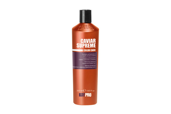 KAYPRO SHAMPOO CAVIAR SUPREME 350ML