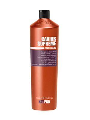 KAYPRO SHAMPOO CAVIAR SUPREME 1000ML