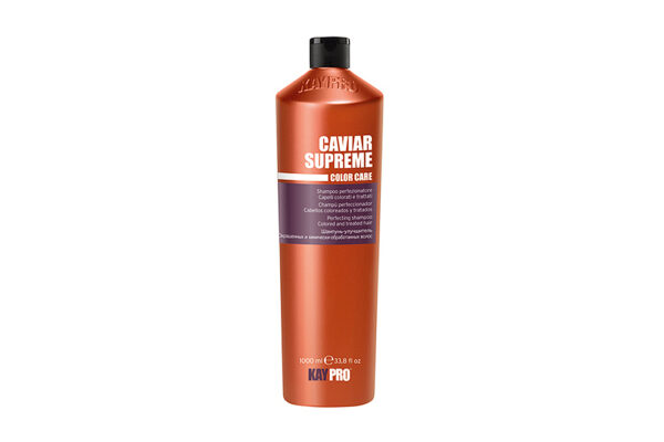 KAYPRO SHAMPOO CAVIAR SUPREME 1000ML