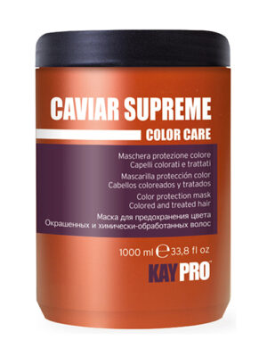 KAYPRO MASCARA CAVIAR SUPREME 1000ML