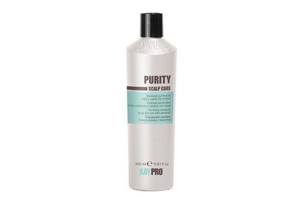 KAYPRO SH.PURITY 350ML