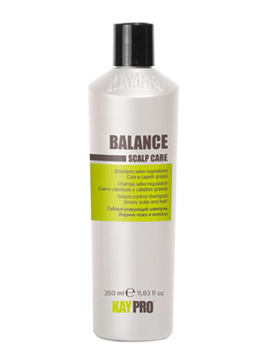 KAYPRO SH.BALANCE 350ML