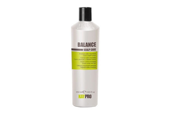 KAYPRO SH.BALANCE 350ML