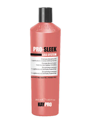 KAYPRO SHAMPOO PRO SLEEK 350ML