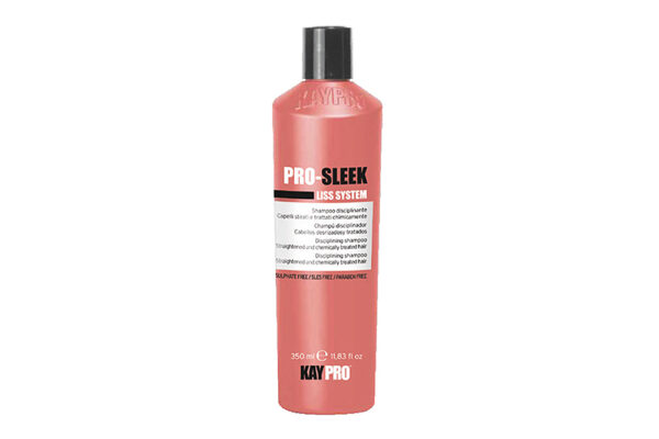 KAYPRO SHAMPOO PRO SLEEK 350ML