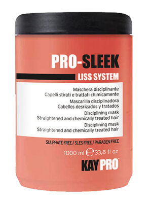 KAYPRO CONDICIONADOR PRO SLEEK 1000ML