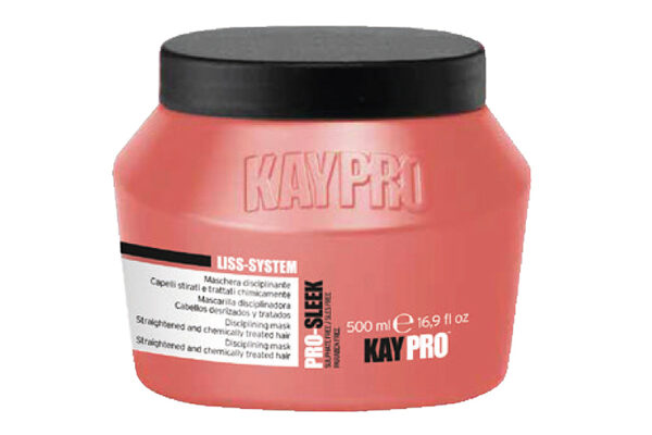 KAYPRO CONDICIONADOR PRO SLEEK 500ML