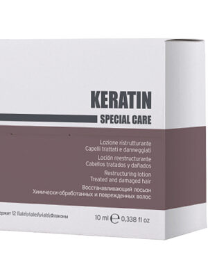 KAYPRO AMPOLAS KERATIN 12X10ML