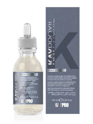 KAYPRO LOÇÃO ANTI-QUEDA 125ML KAYPROXIL