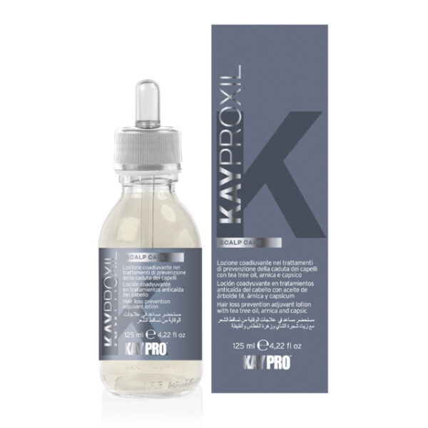 KAYPRO LOÇÃO ANTI-QUEDA 125ML KAYPROXIL