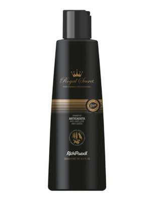 SH.ANTI-QUEDA 250ML ROYAL SECRET