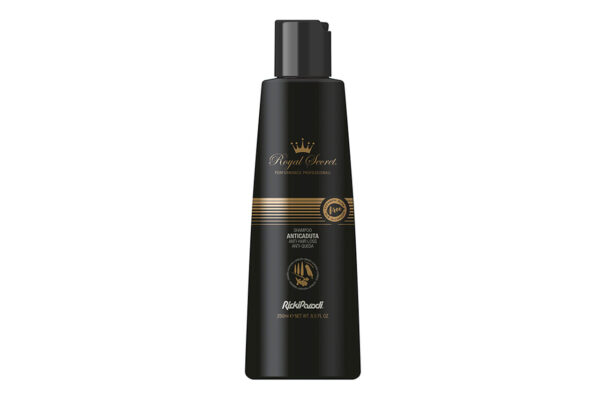 SH.ANTI-QUEDA 250ML ROYAL SECRET