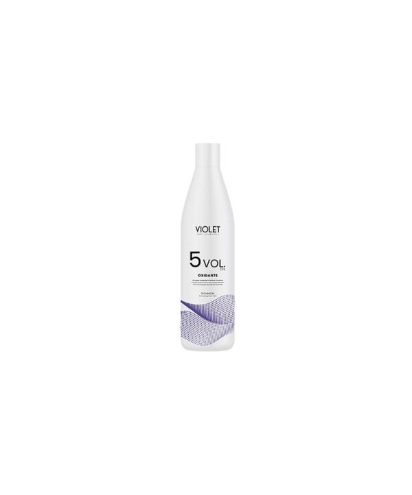 OXIDANTE VIOLET 5VOL 1000ML