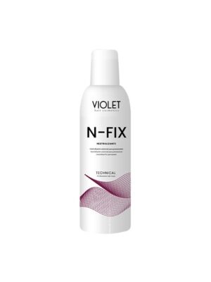 VIOLET NEUTRALIZANTE N-FIX 1000ML