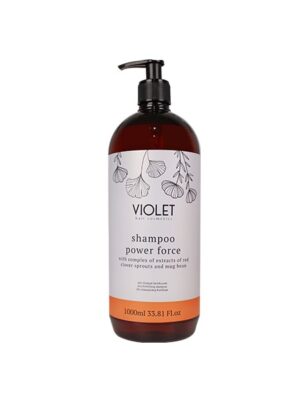 VIOLET SH.POWER FORCE 1000ML