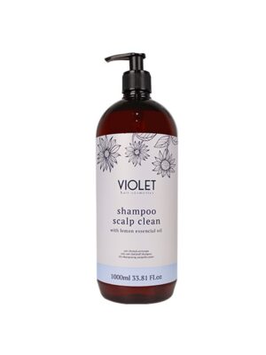 VIOLET SH.SCALP CLEAN 1000ML