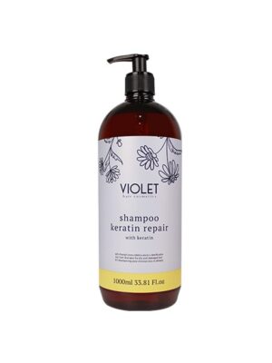 VIOLET SH.KERATIN REPAIR 1000ML