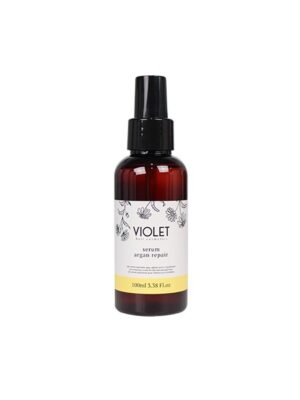 VIOLET SERUM ARGAN REPAIR 100ML